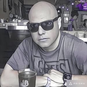 Meet your Posher, Edgard